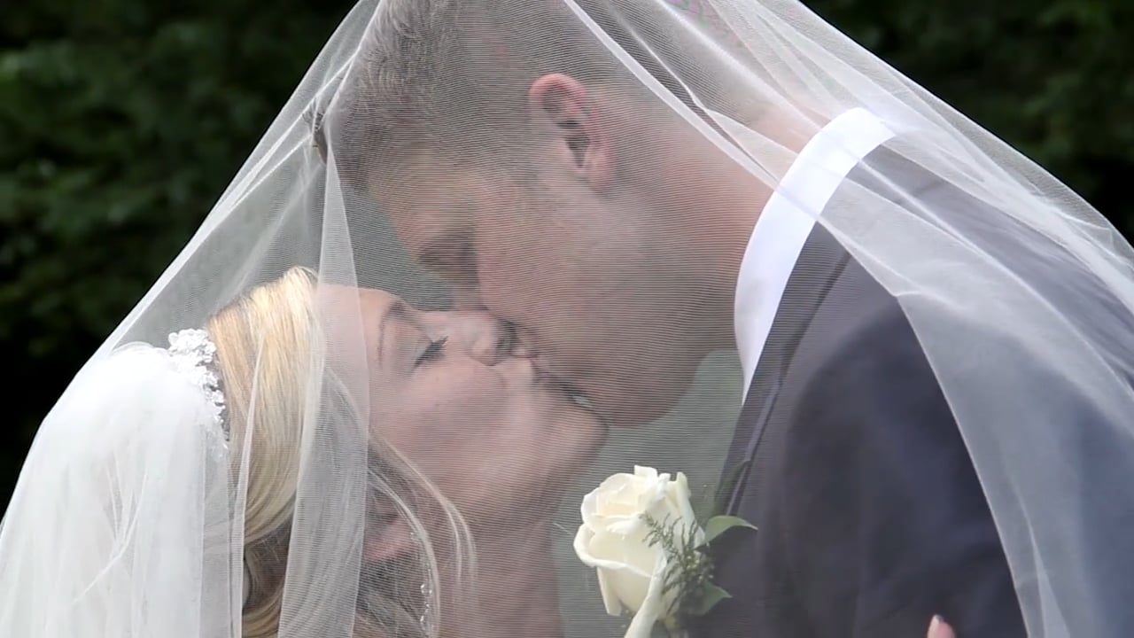 Ashley & Bryan