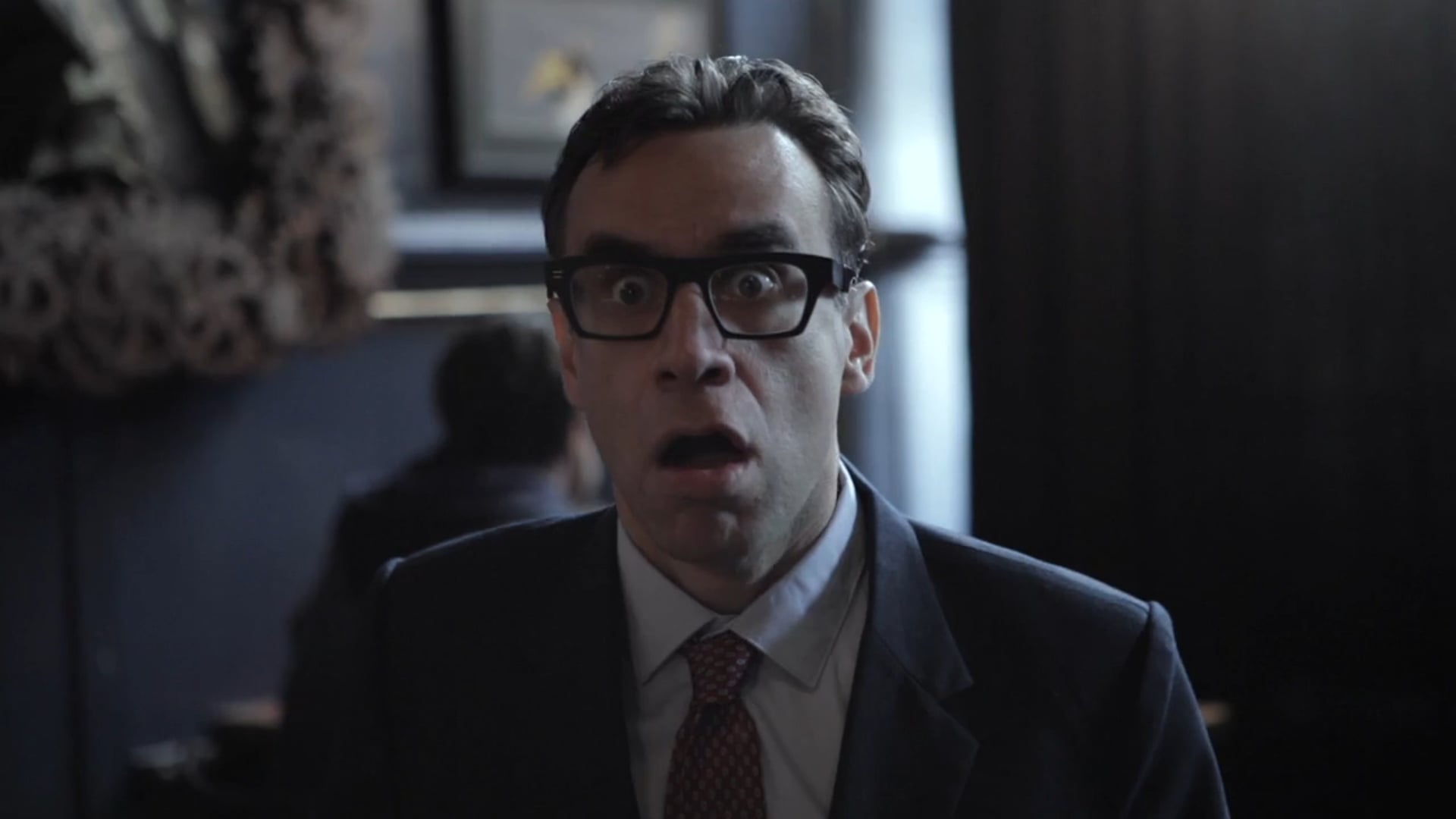 Red Fang "Blood Like Cream" Relapse Records