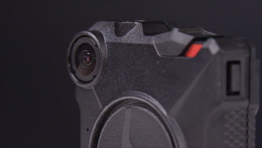Axon 2 Body Camera | Videos & Movies on Vimeo