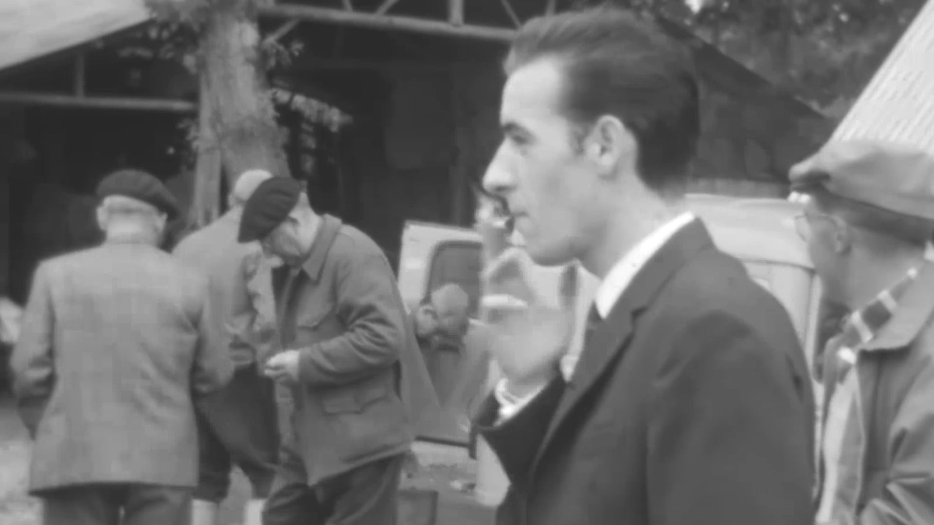 ouverture de la chasse