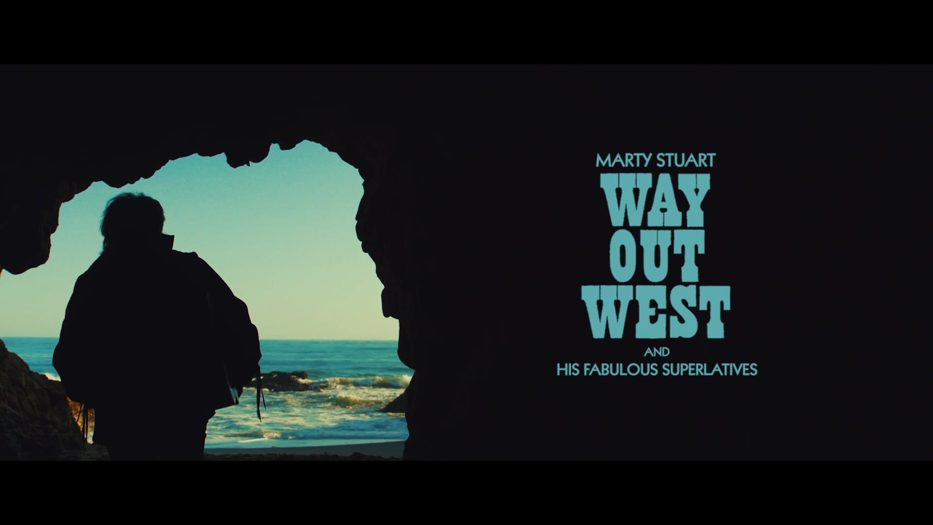 Marty Stuart - Way Out West (Album Promo)