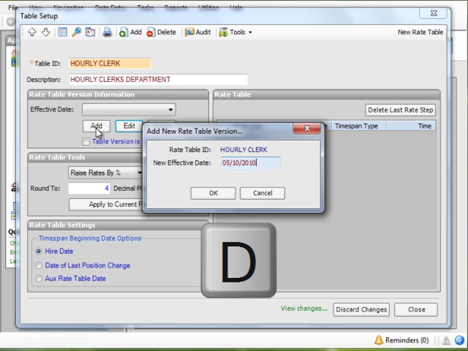 Video Tutorials - BS&A Software