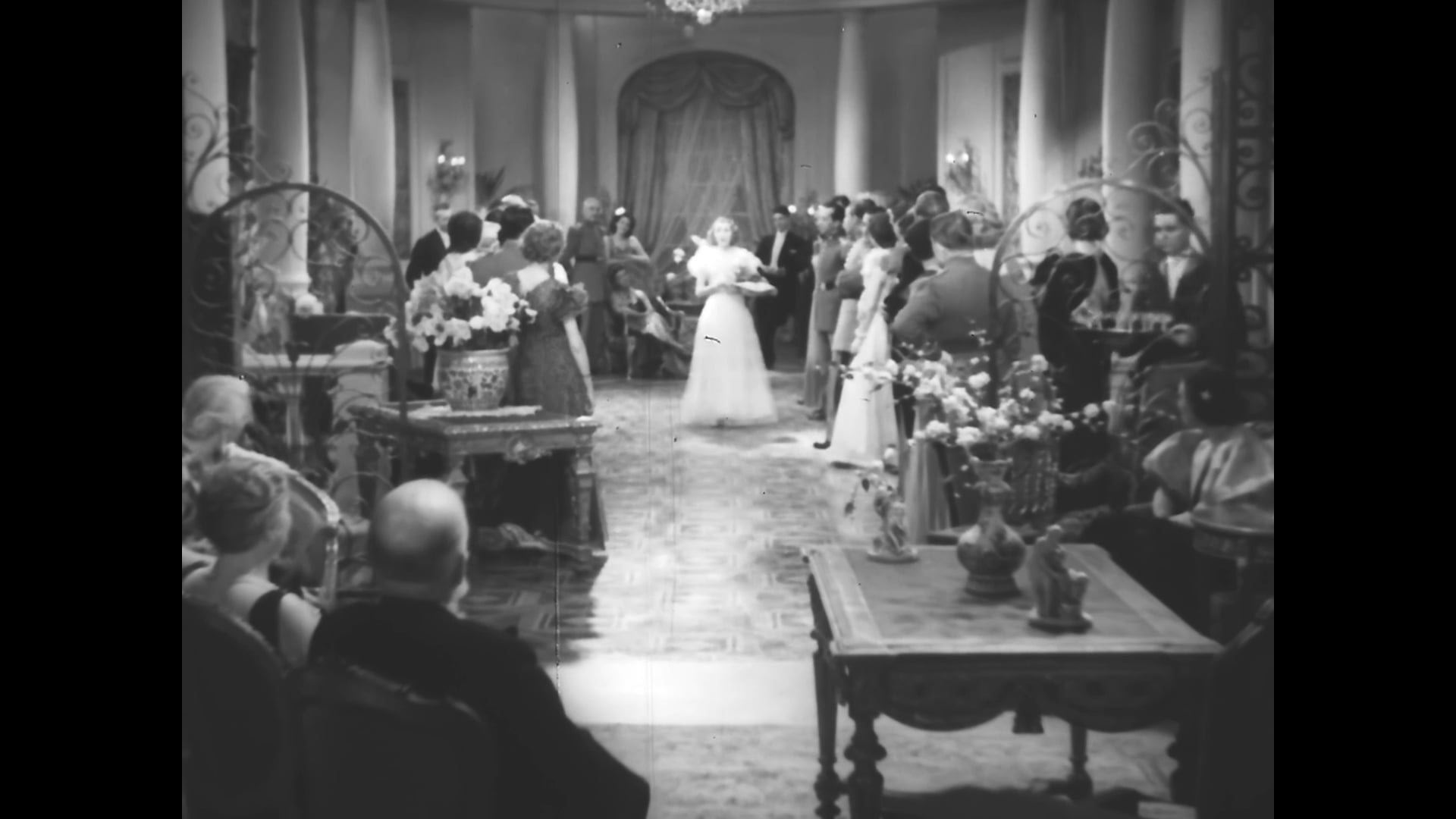 Film 16mm 1930