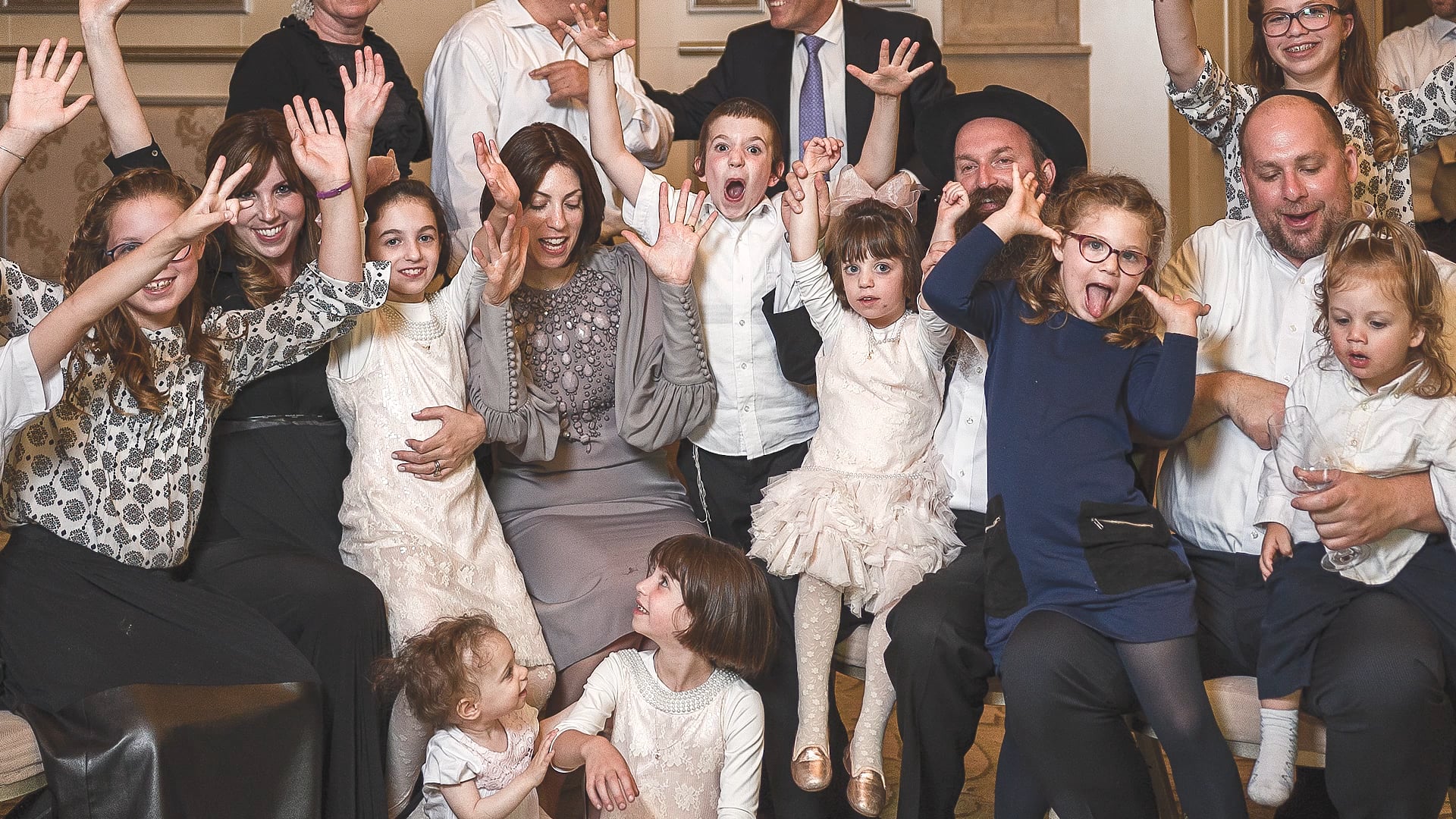 CINEMATIC WEDDING HIGHLIGHTS - Goldie and Jerry