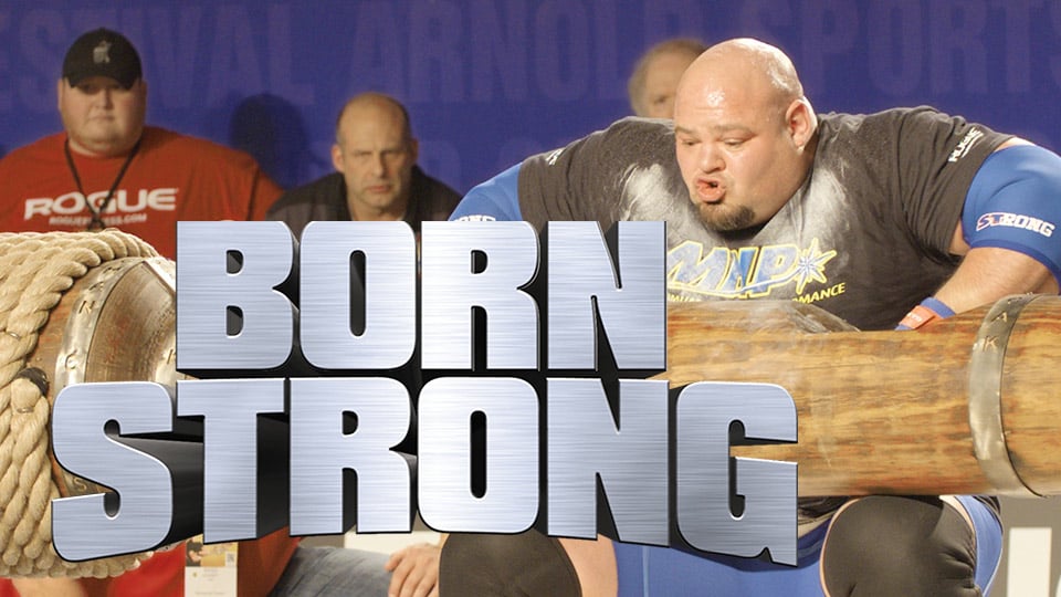 Watch Born Strong Online | Vimeo On Demand on Vimeo