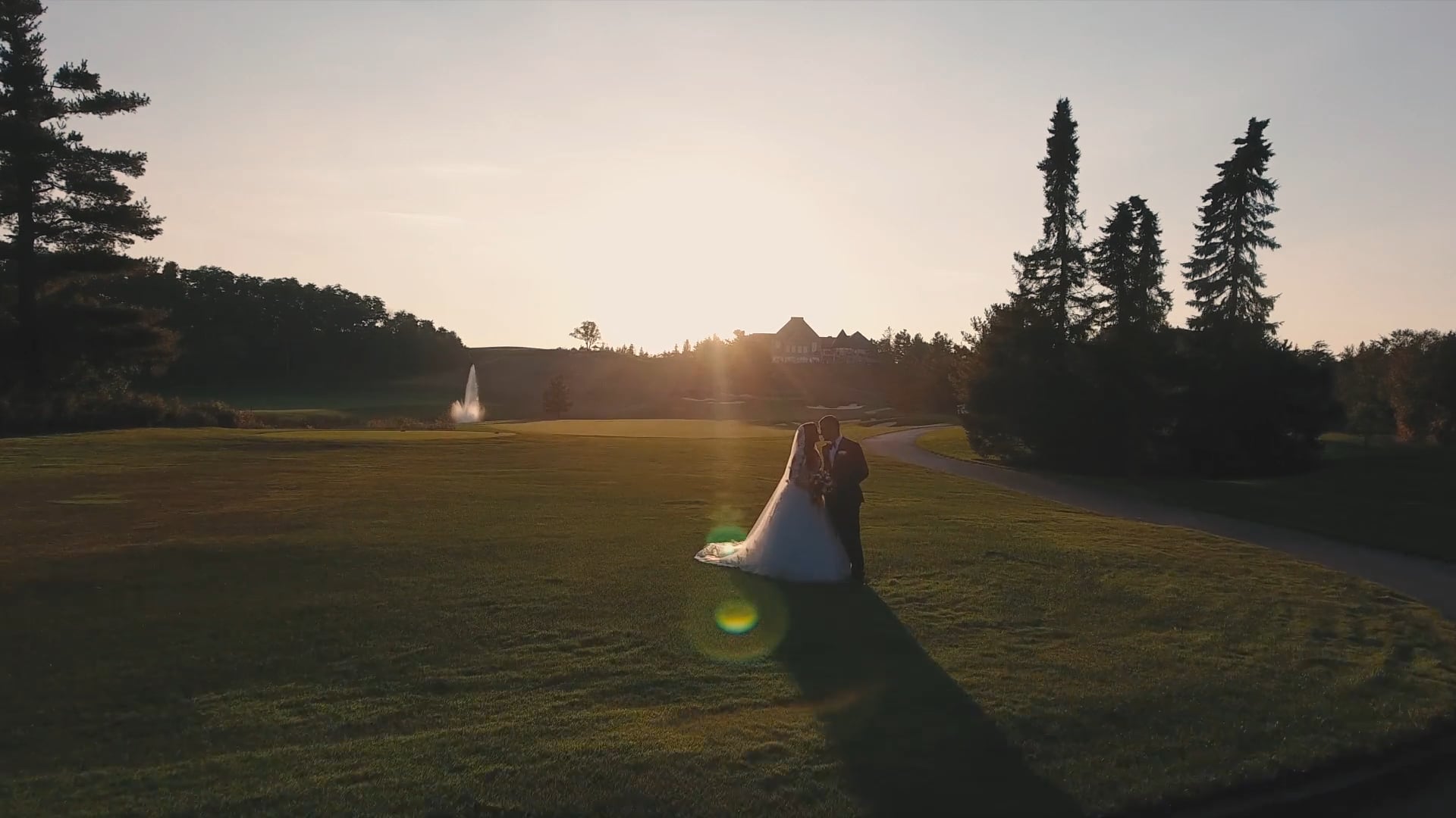 Ledia & Olti Highlights