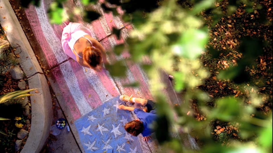 All American Summer