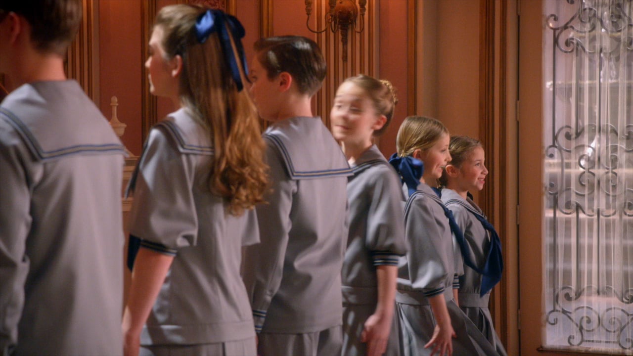 The Sound of Music - Do Re Mi