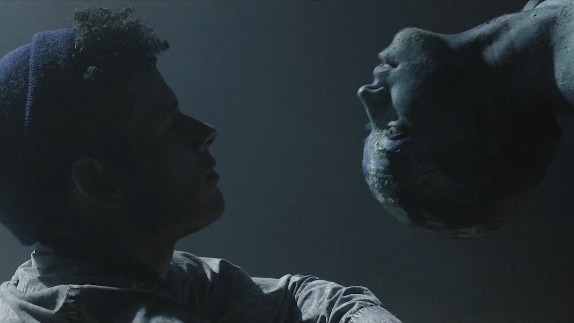 Cascadia Dance & Cinema Festival 2017 Supercut