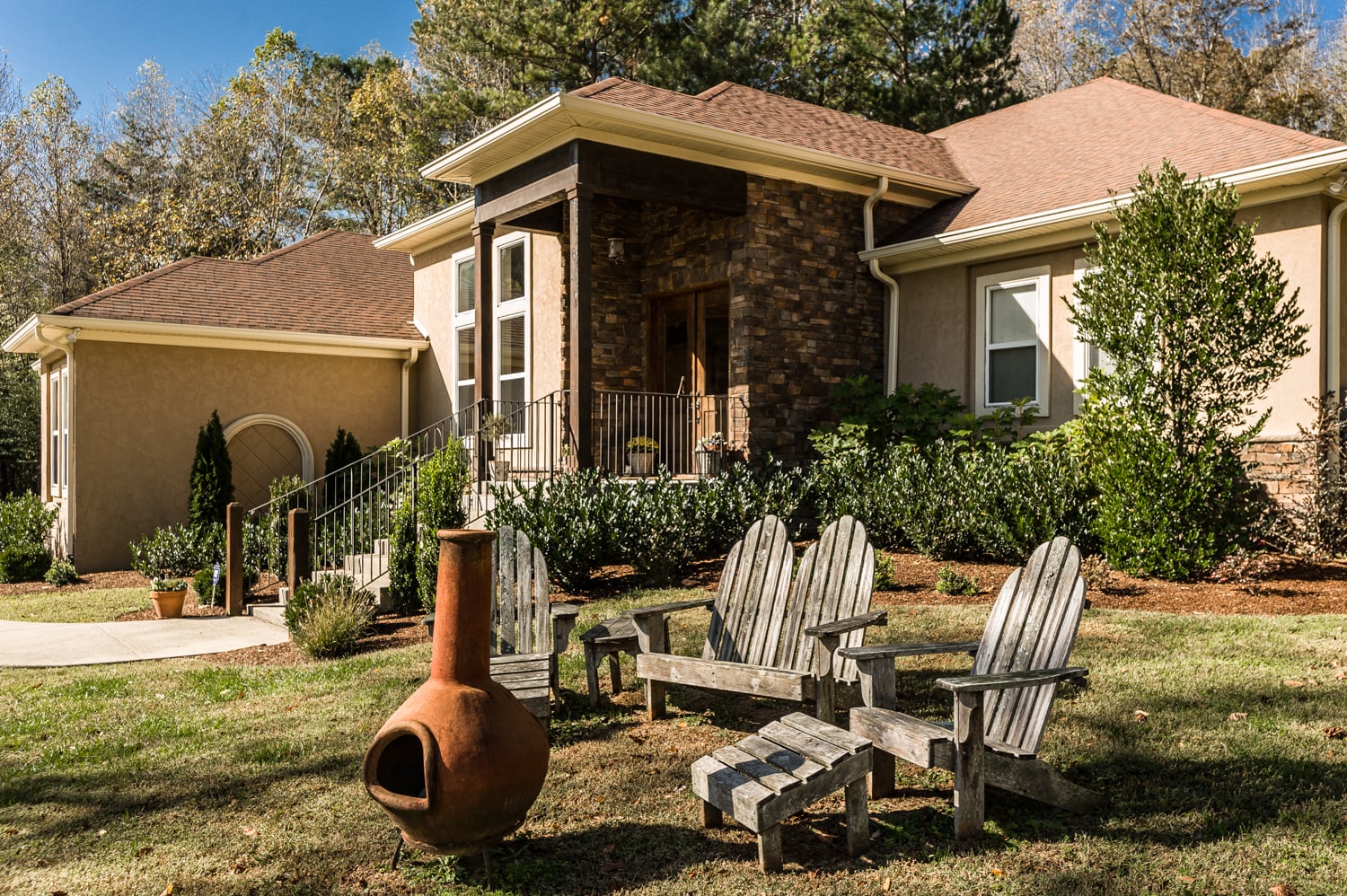 7329 Bahne Road Fairview, TN 37062 on Vimeo