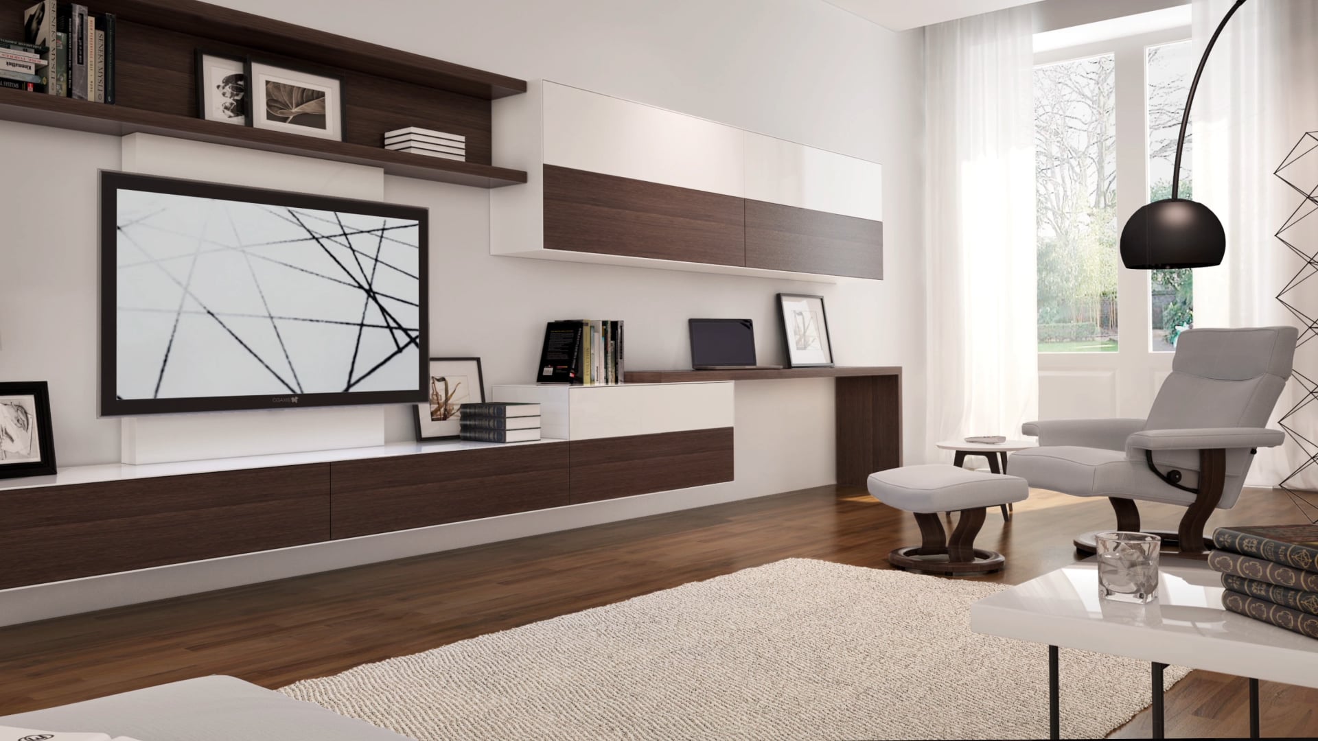 Sydney Side Gallus and Rea