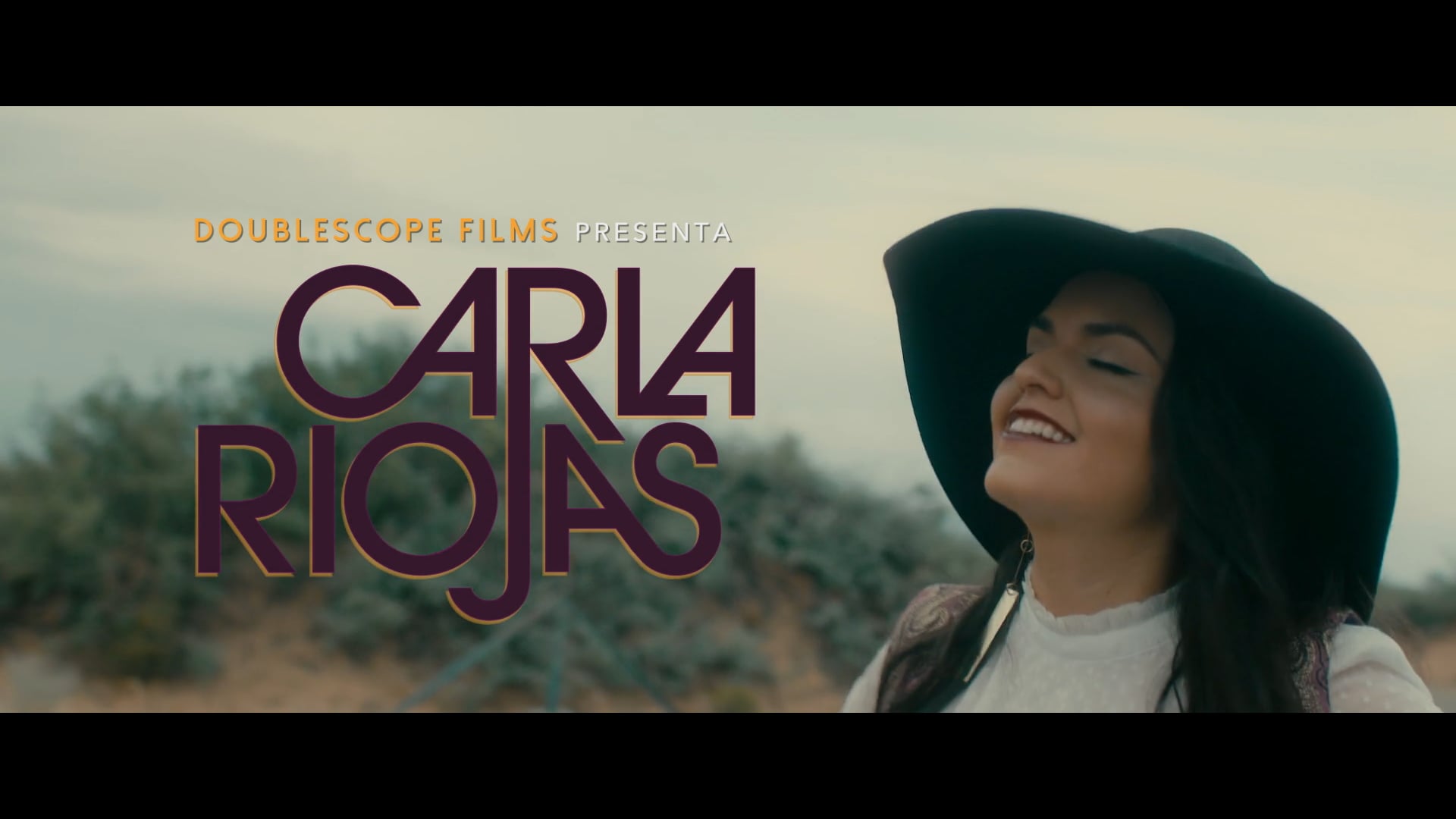 Carla Riojas "Junto A Ti" Official Music Video