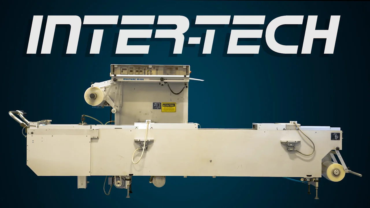 INTERTECH INTRO on Vimeo