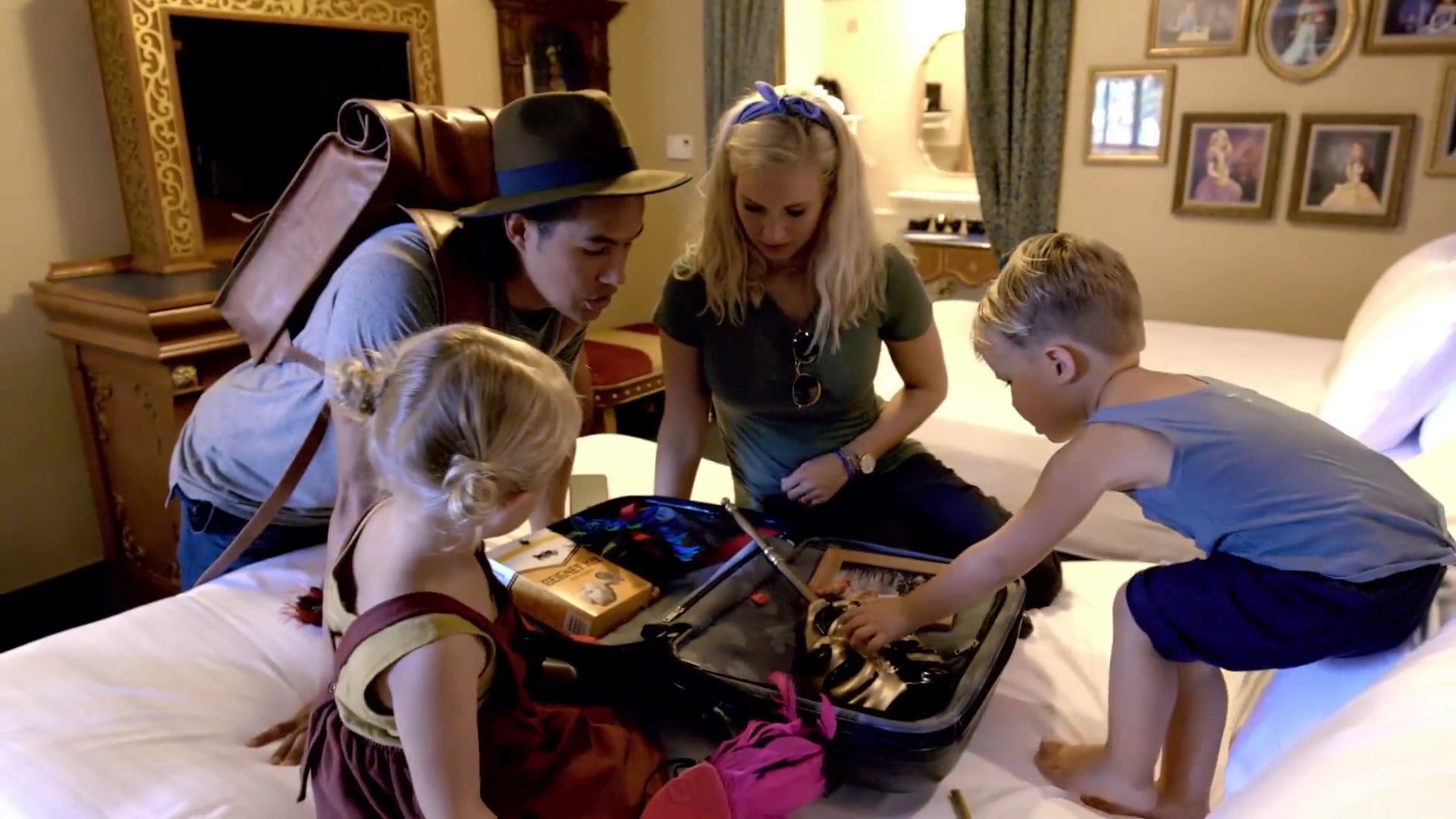 30 Stays in 30 Days Highlights: First 10 Days | Walt Disney World Resort