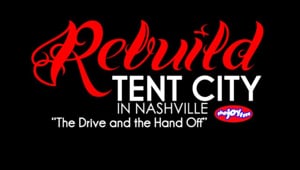 Tent City Nashville