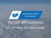 115th IATP Conference