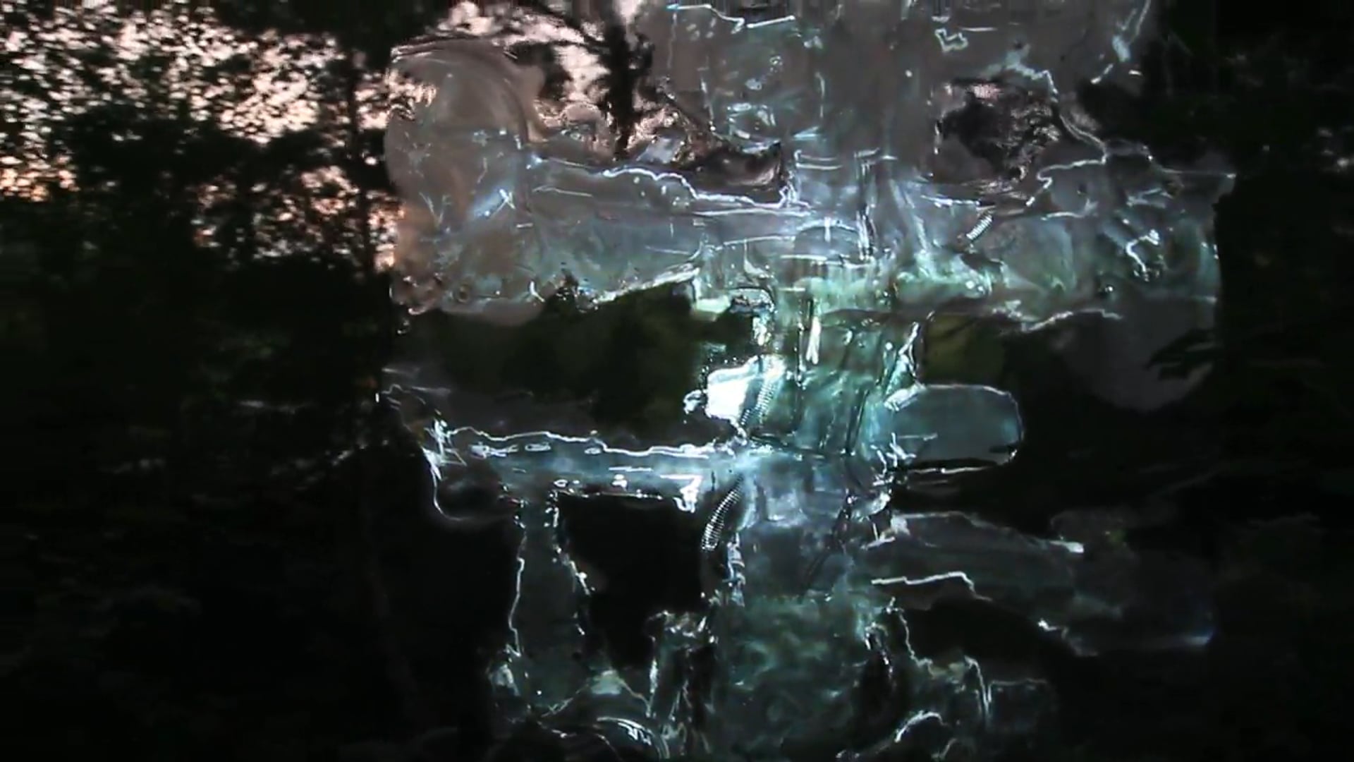 Jakub Nepraš, Tree, 2011