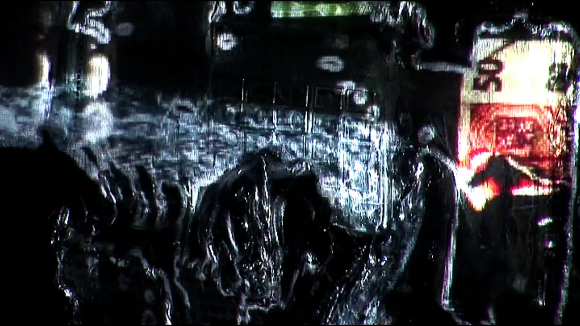 Jakub Nepraš, Processes, 2009