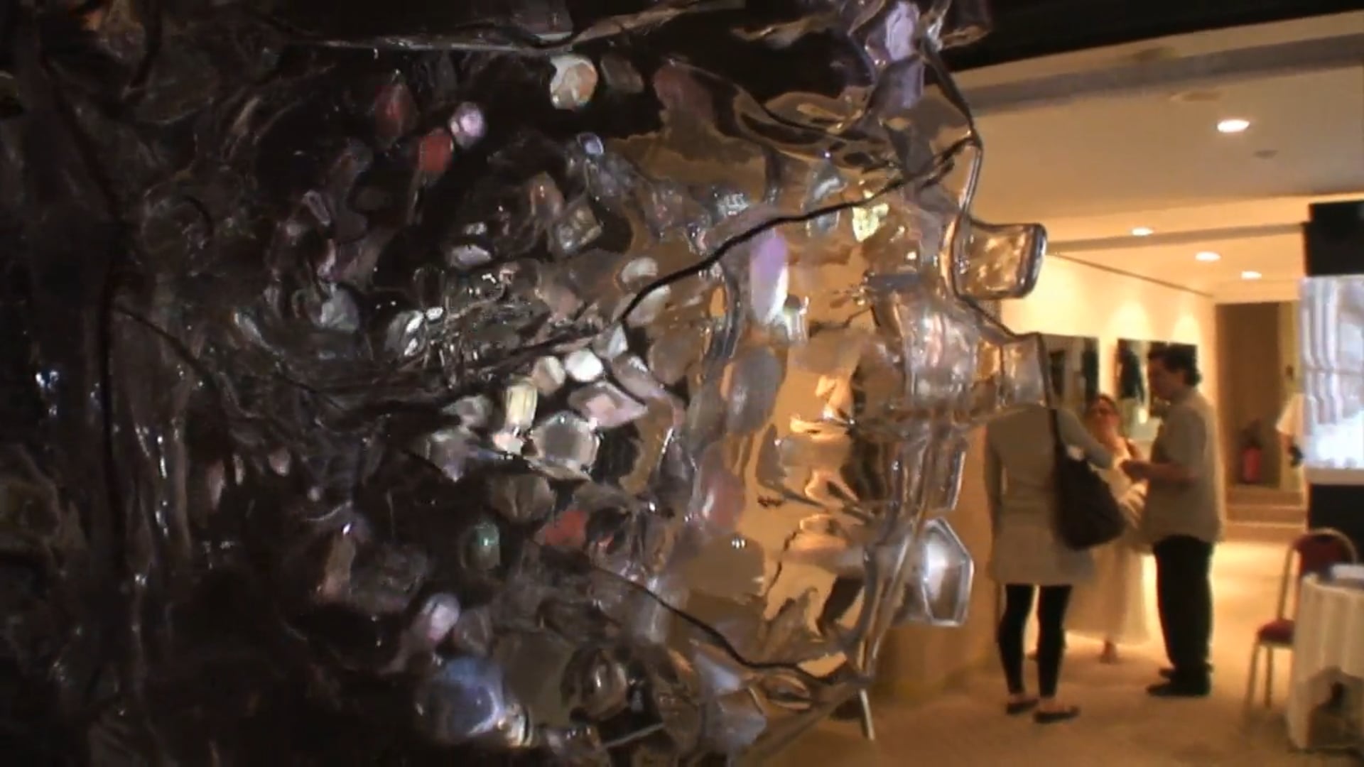 Jakub Nepraš, Brainstorming, 2007.