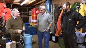 Guardians of the Reef project begins...