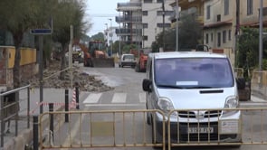 Comencen les obres a Riells