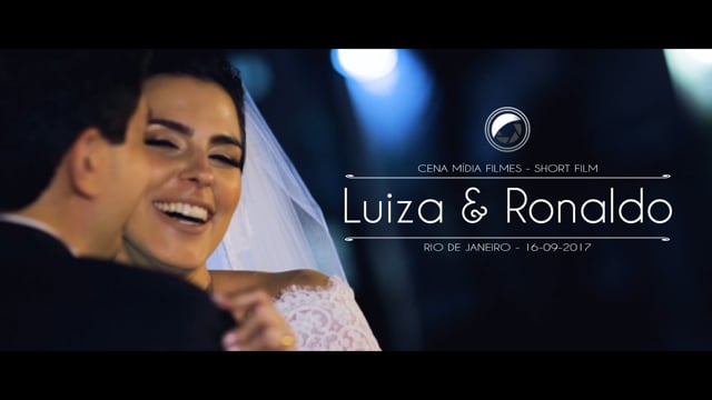 SHORT FILM | Luiza & Ronaldo