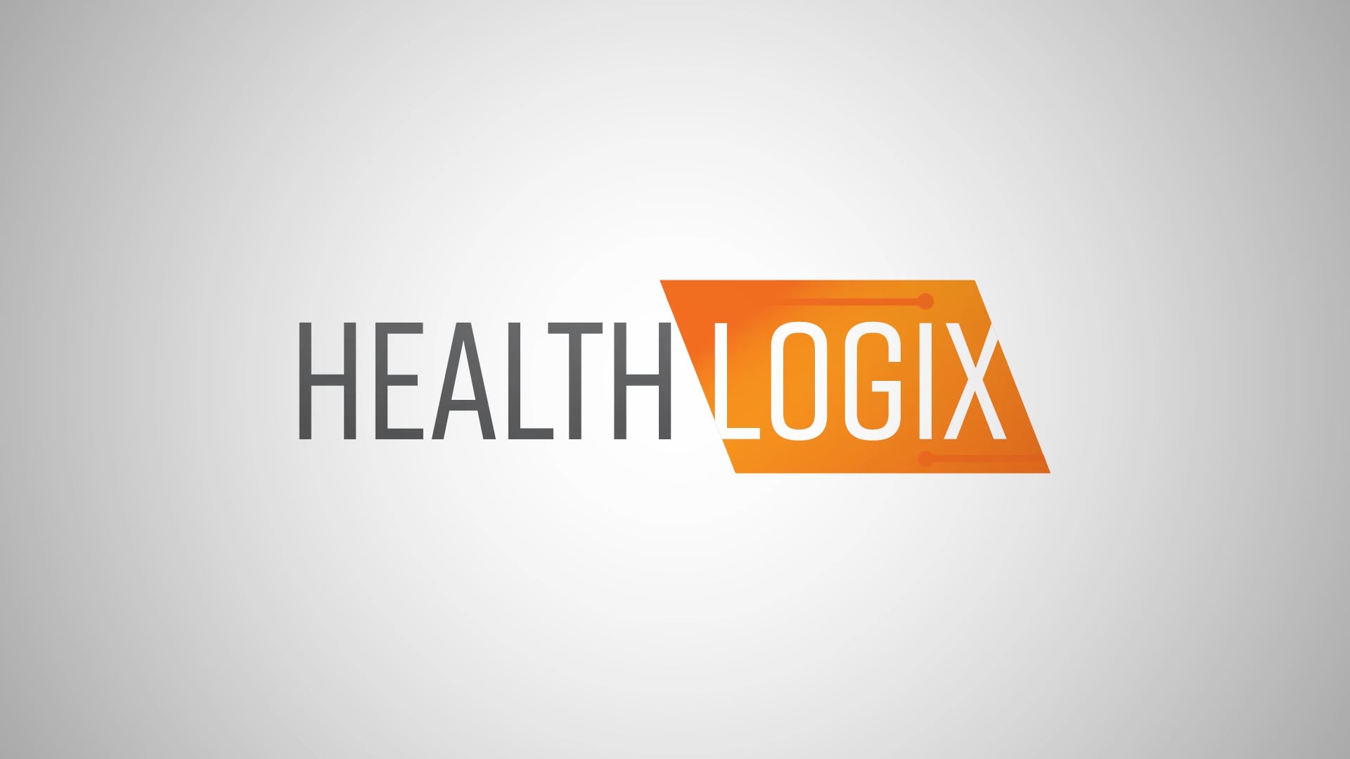 HealthLogix on Vimeo