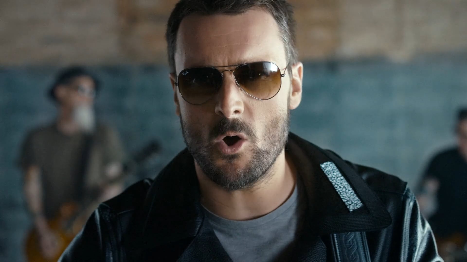 Eric Church - Record Year