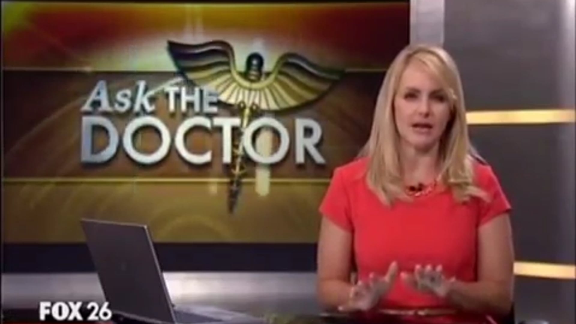Ask The Doctor - BodyFX on Fox26