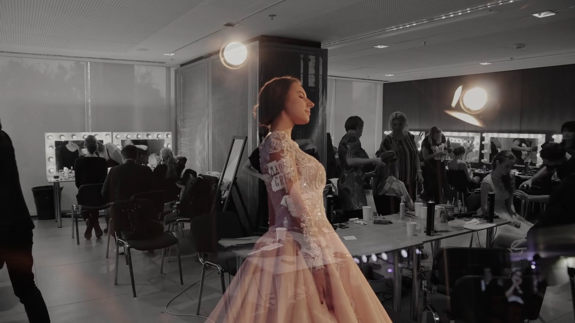 Wedding Fashion Ukraine