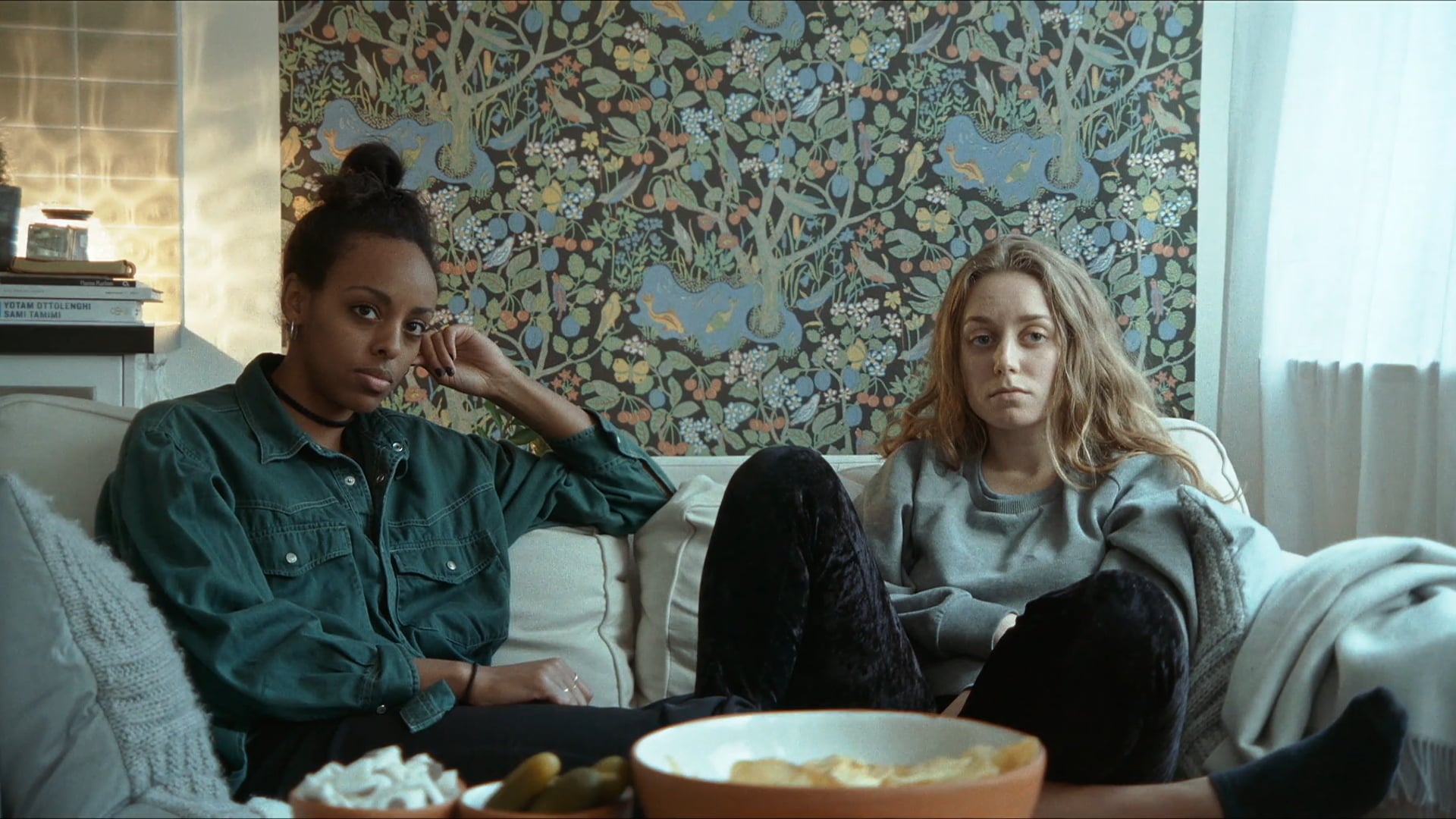 Tinder issues - Limmud