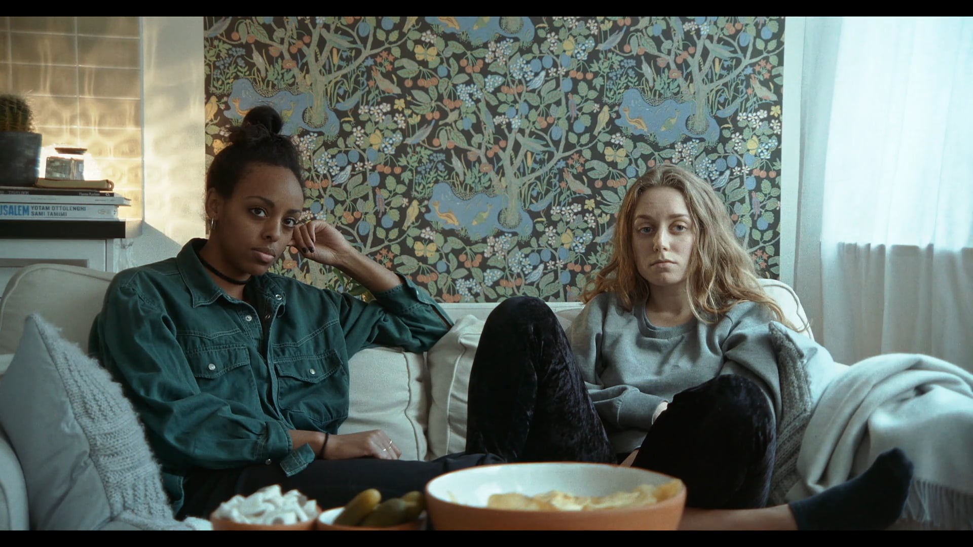 Tinder issues - Limmud