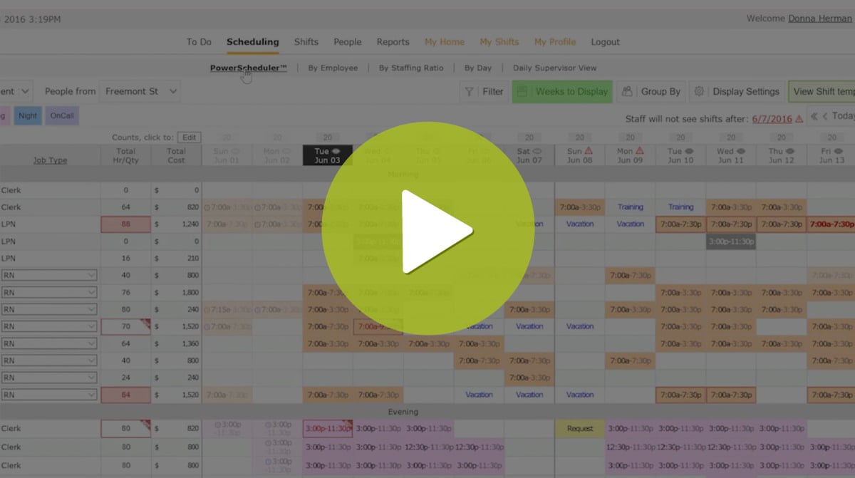 Shifthound: Now part of ABILITY NETWORK! on Vimeo