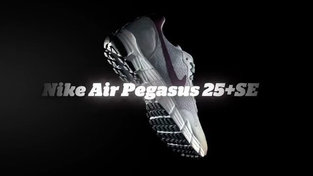 NikeID Pegasus