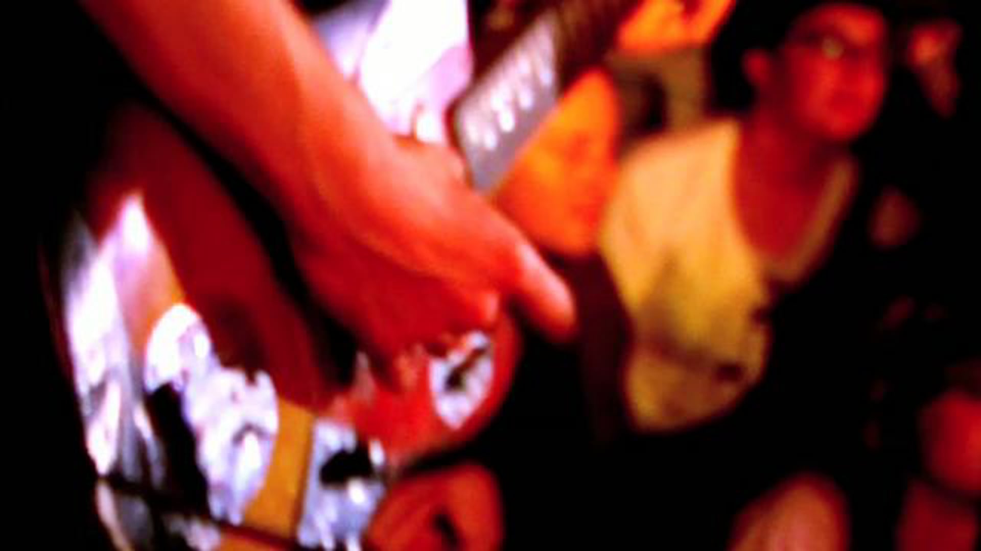 Big Sexy Noise live in Paris - Doughboy