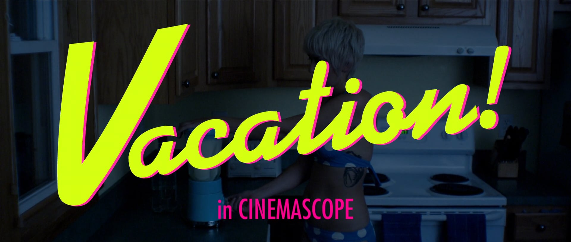 Watch Vacation! Online | Vimeo On Demand On Vimeo