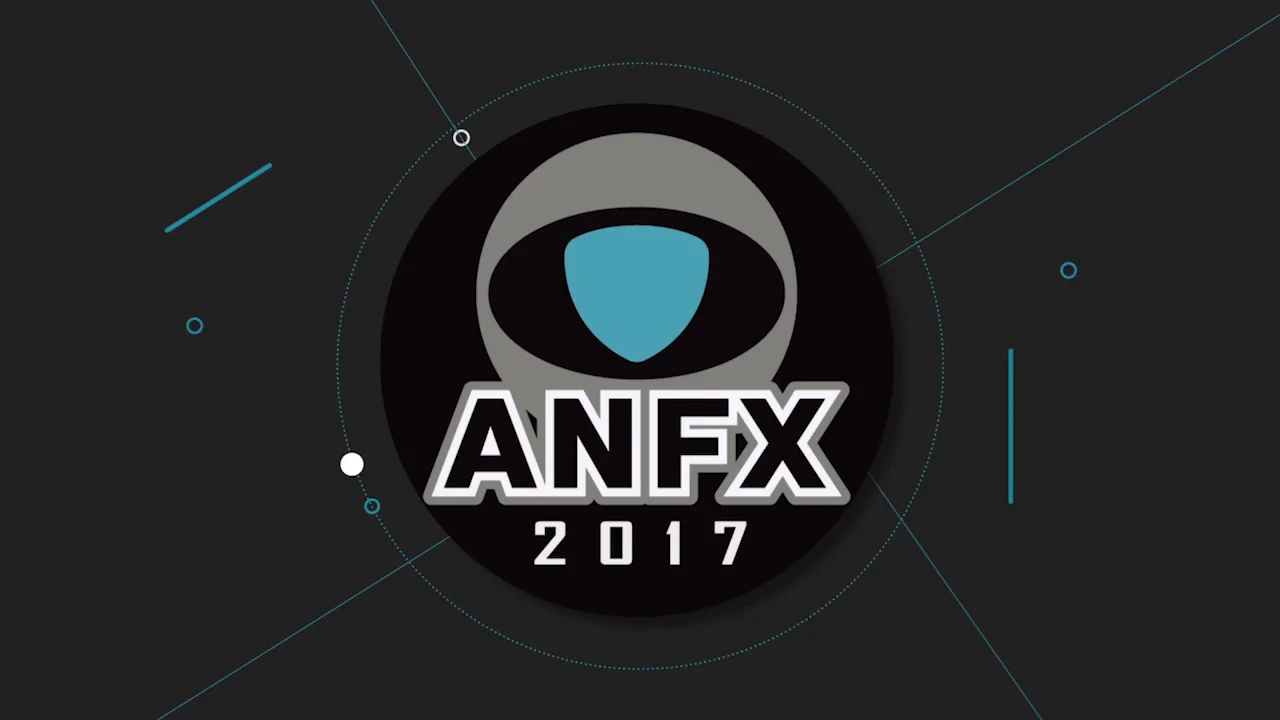 Video Promocion ANFX 2017 on Vimeo