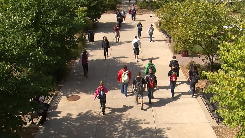 Saginaw Valley State University Department of Nursing