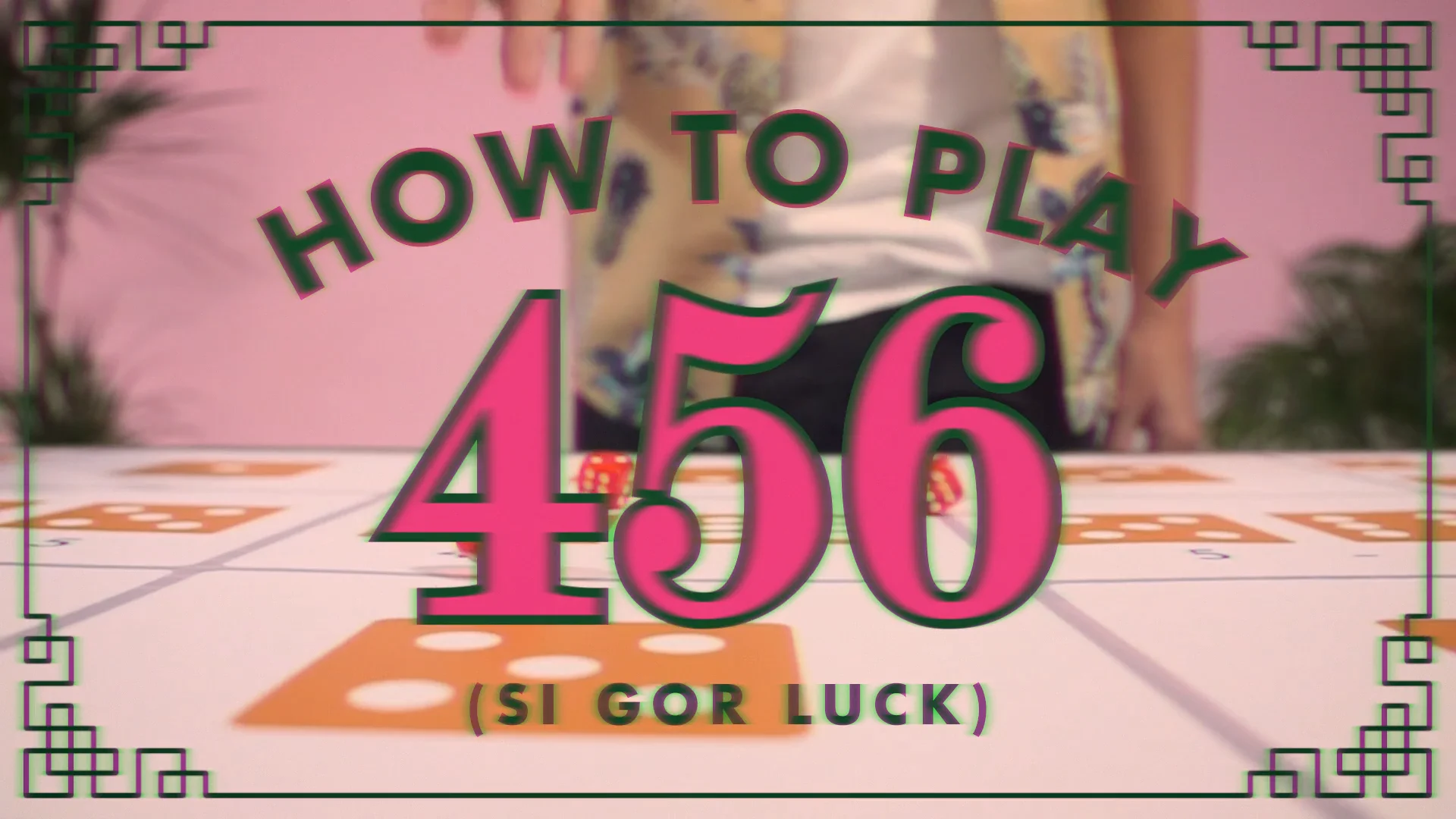 mongrel-how-to-play-4-5-6-si-gor-luck-on-vimeo