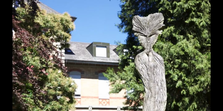 PZM Psychiatriezentrum Münsingen AG