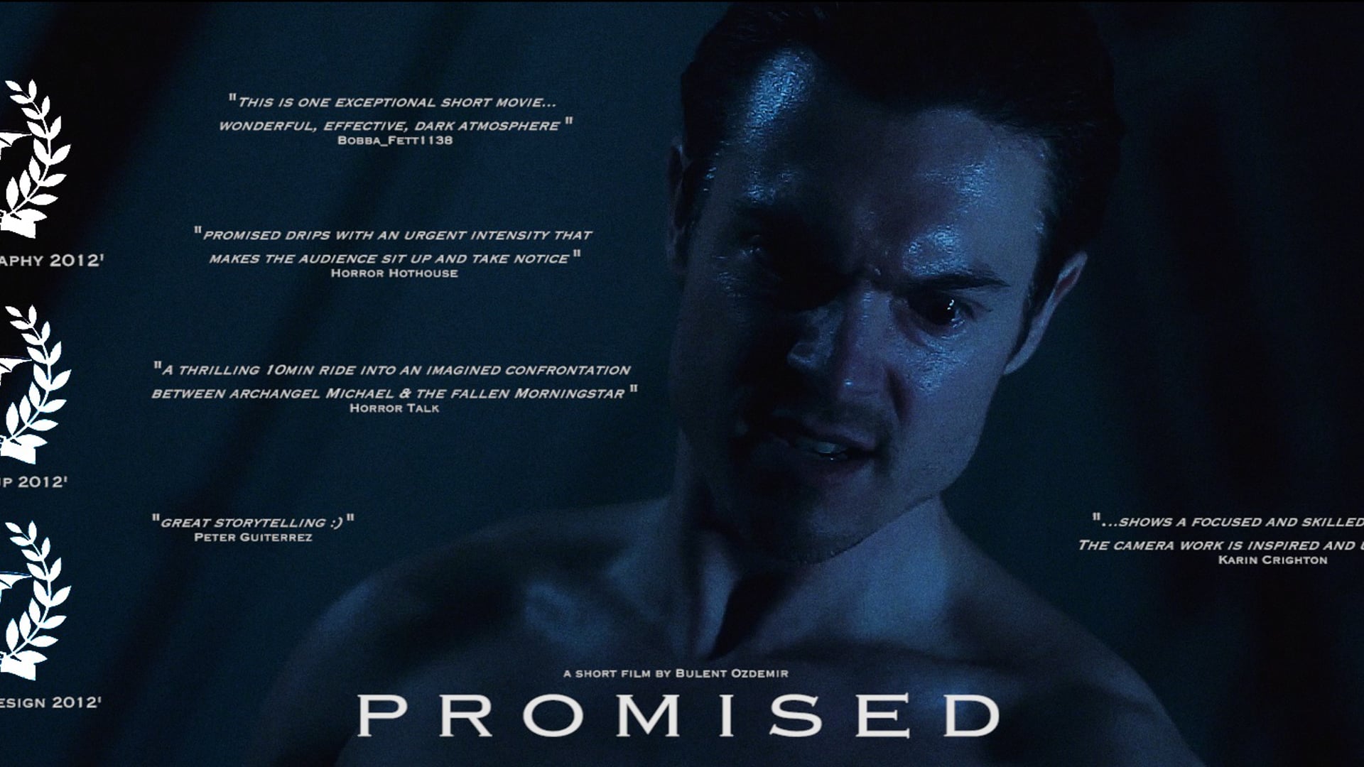 Promised (Short Film)