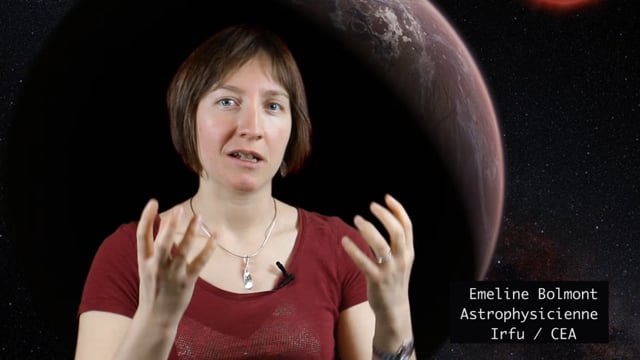 Trappist-1 – Les impacts des effets de marée sur le système Trappist-1