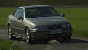 Calibra 1990