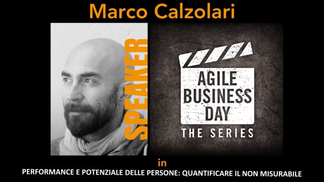 PERFORMANCE E POTENZIALE DELLE PERSONE: QUANTIFICARE IL NON MISURABILE