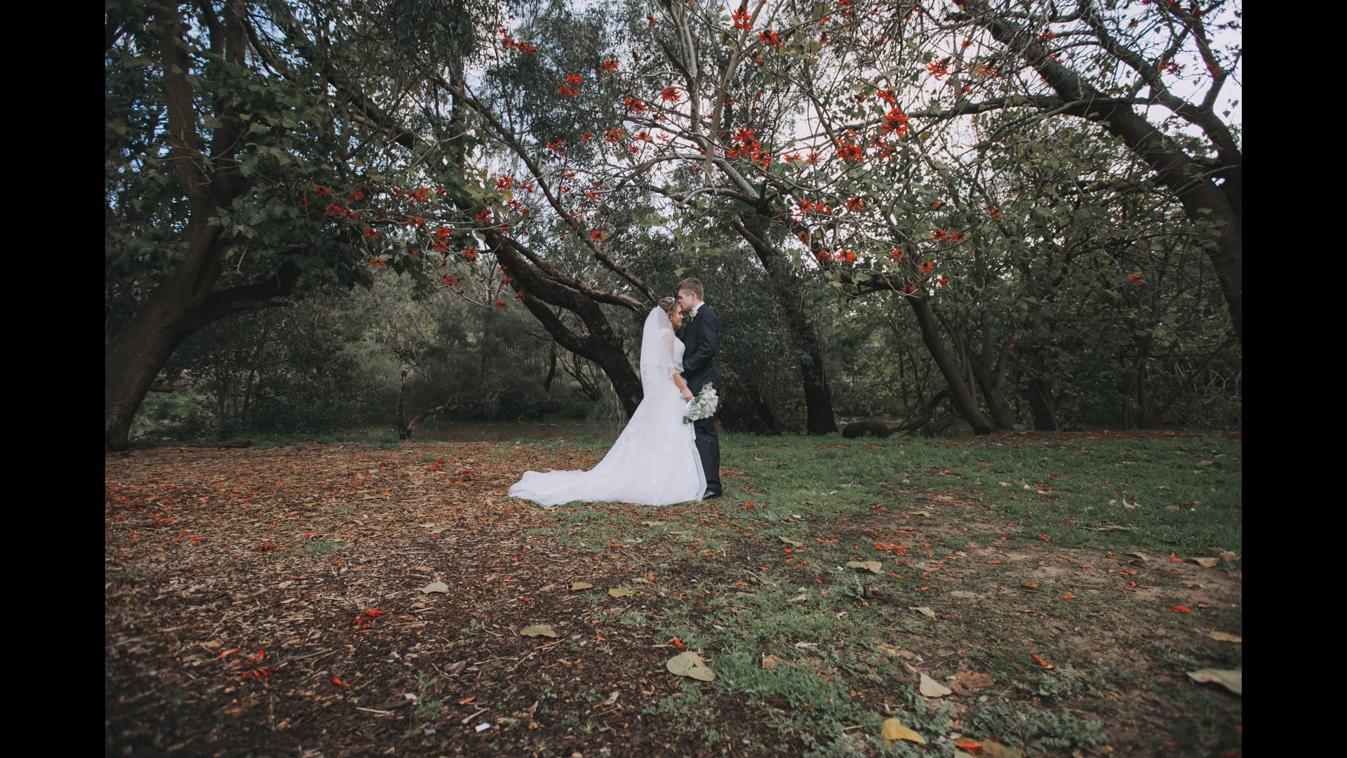 Rene + Jacob - Wedding Highlights