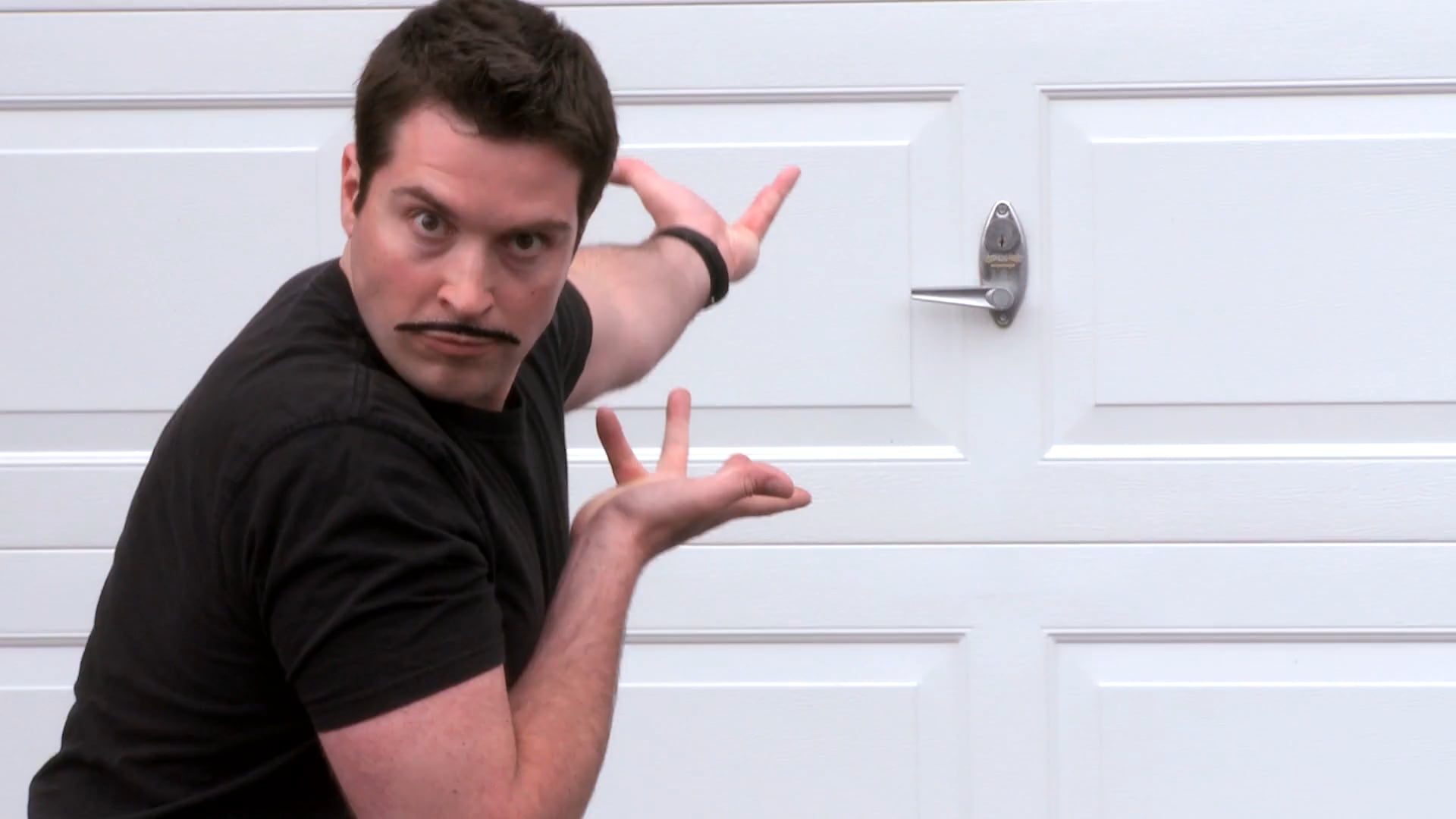 Stop Faking It Garage on Vimeo