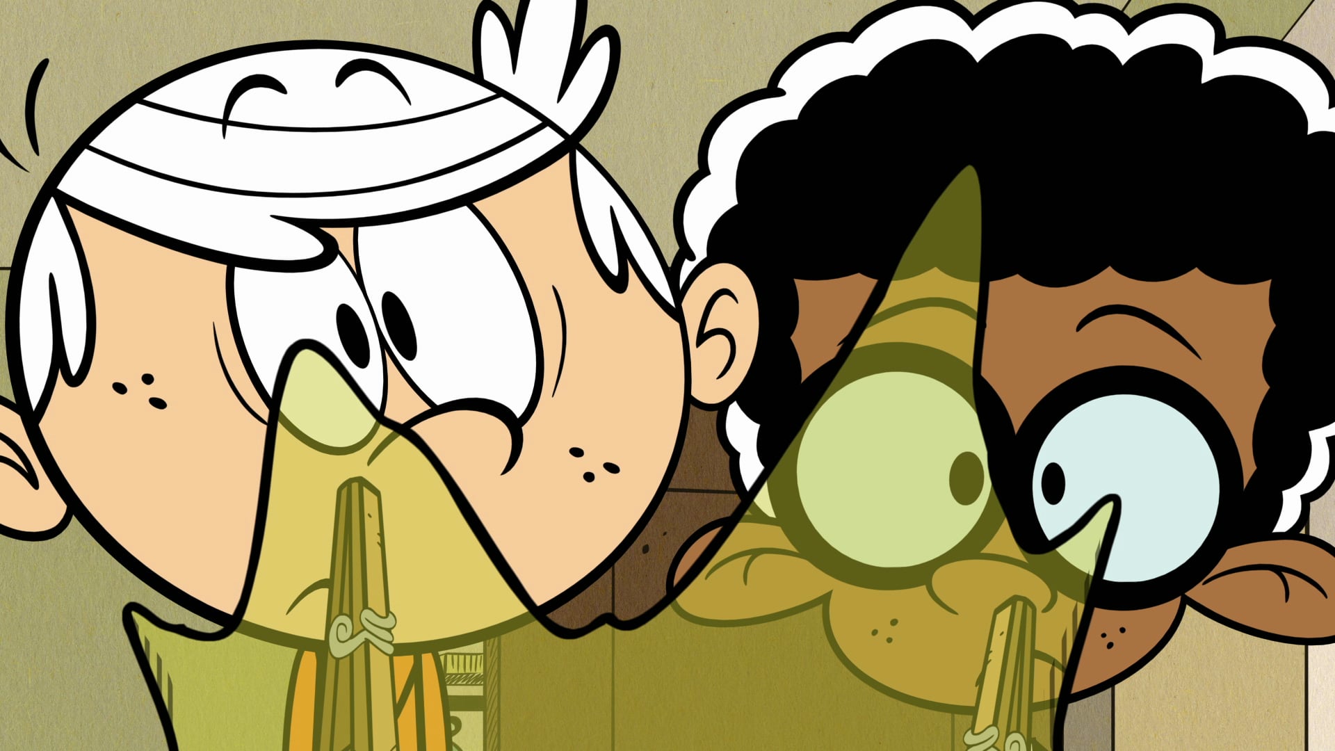 Nickelodeon International Creative_LoudHouse_11LoudFails