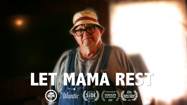 Let mama rest