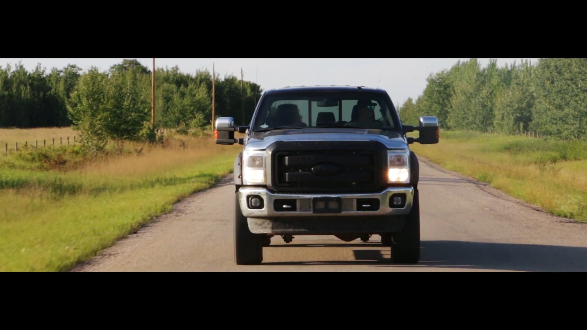 ProStar Energy - Taking Safety Home 2