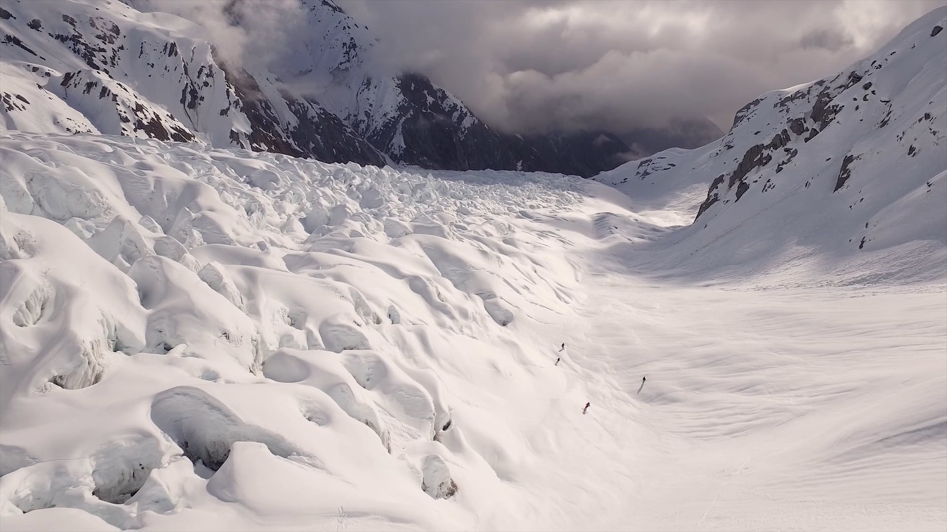 Symphony on Skis